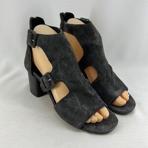 Rag & Bone Matteo Sandal Block Heel